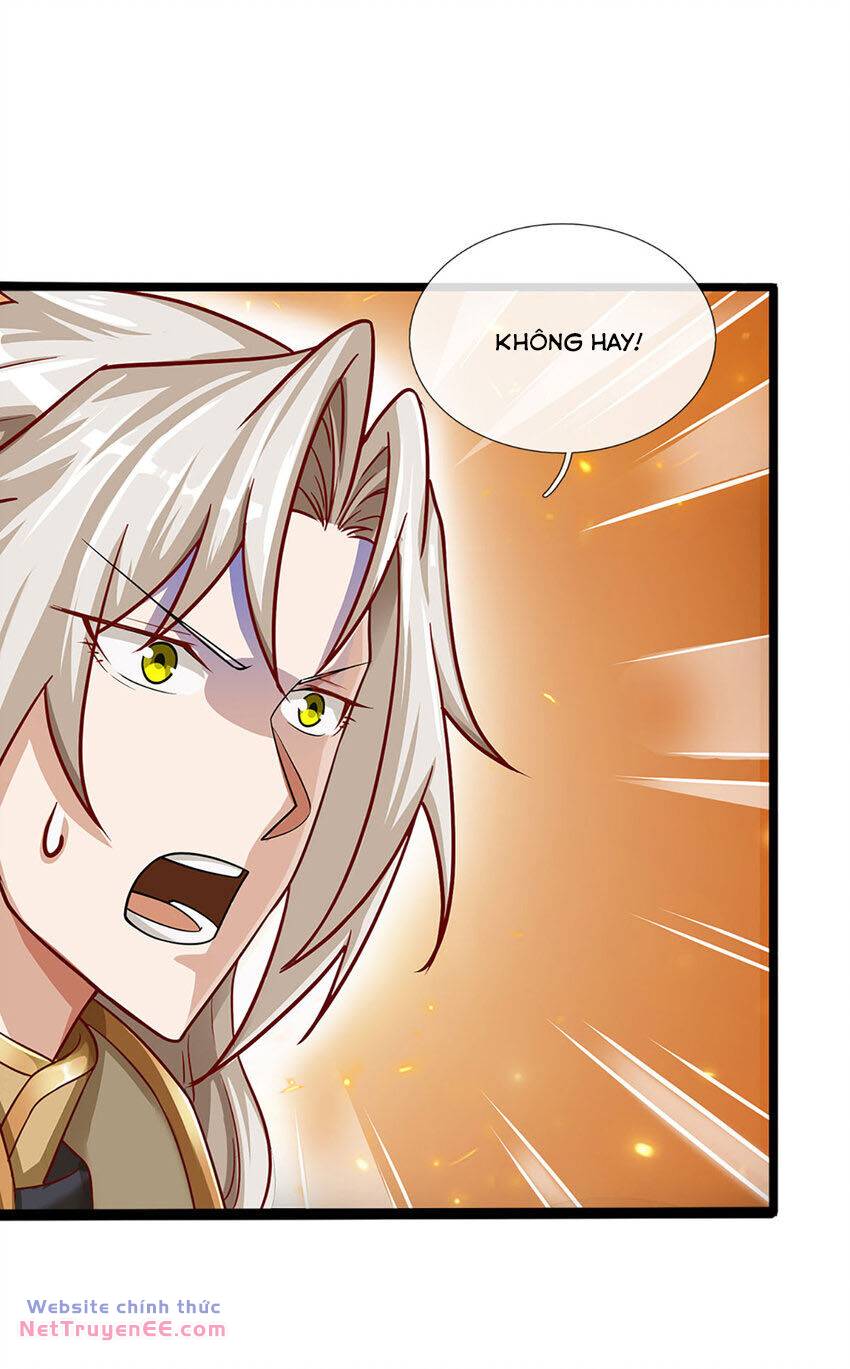 Lựa Chọn Thần Cấp: Ta Không Theo Sáo Lộ Mạnh Lên Chapter 106 - Trang 2