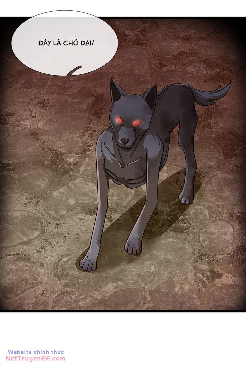 Lựa Chọn Thần Cấp: Ta Không Theo Sáo Lộ Mạnh Lên Chapter 106 - Trang 2