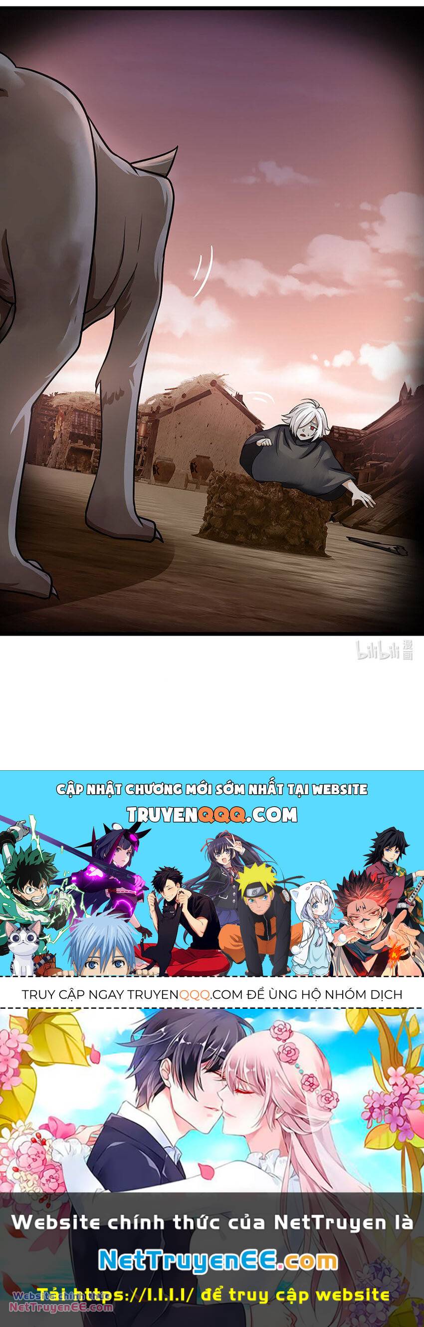 Lựa Chọn Thần Cấp: Ta Không Theo Sáo Lộ Mạnh Lên Chapter 106 - Trang 2