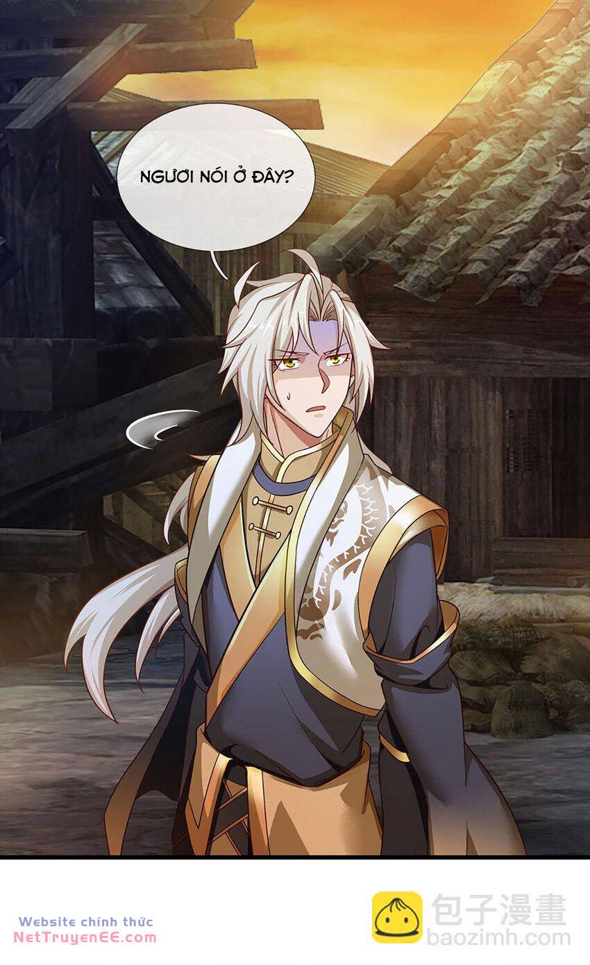 Lựa Chọn Thần Cấp: Ta Không Theo Sáo Lộ Mạnh Lên Chapter 106 - Trang 2