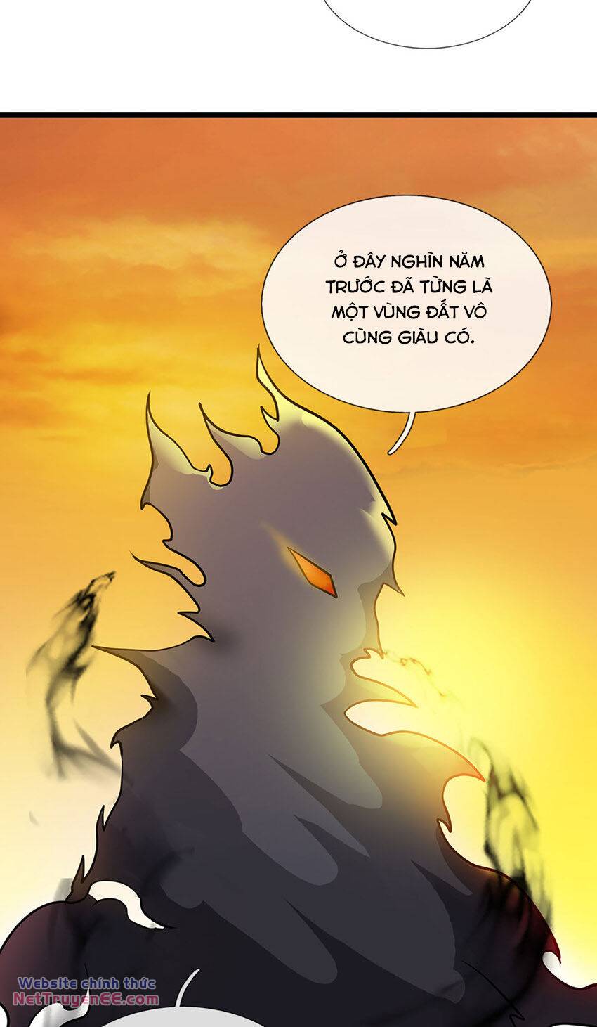 Lựa Chọn Thần Cấp: Ta Không Theo Sáo Lộ Mạnh Lên Chapter 106 - Trang 2