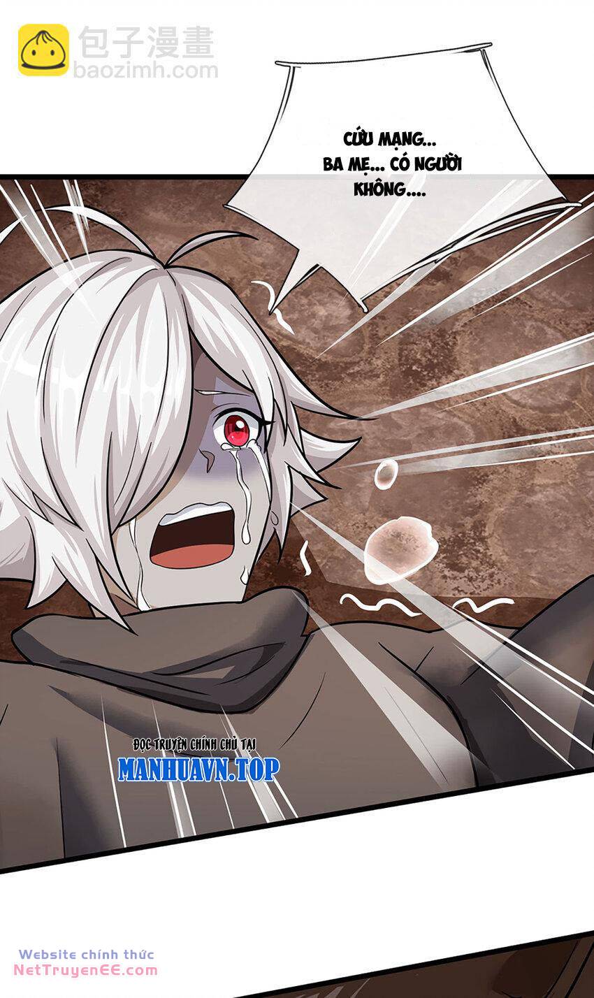 Lựa Chọn Thần Cấp: Ta Không Theo Sáo Lộ Mạnh Lên Chapter 107 - Trang 2