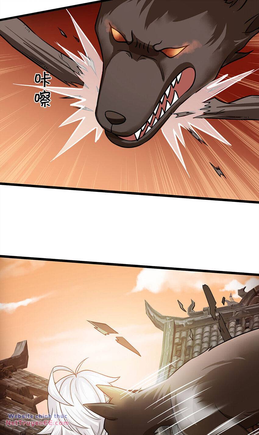 Lựa Chọn Thần Cấp: Ta Không Theo Sáo Lộ Mạnh Lên Chapter 107 - Trang 2