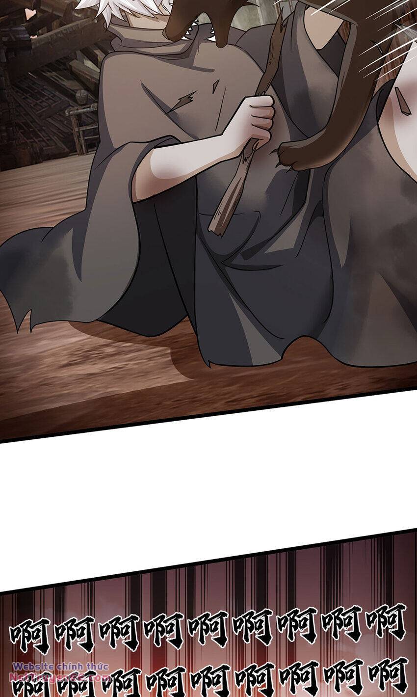 Lựa Chọn Thần Cấp: Ta Không Theo Sáo Lộ Mạnh Lên Chapter 107 - Trang 2