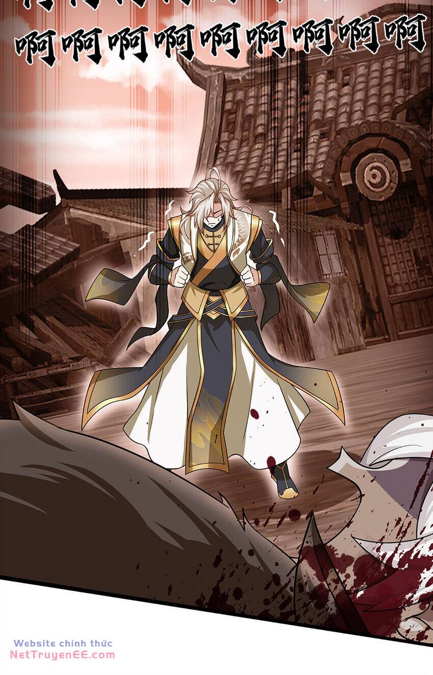 Lựa Chọn Thần Cấp: Ta Không Theo Sáo Lộ Mạnh Lên Chapter 107 - Trang 2