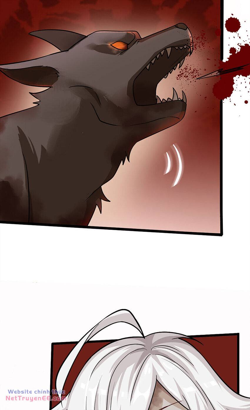 Lựa Chọn Thần Cấp: Ta Không Theo Sáo Lộ Mạnh Lên Chapter 107 - Trang 2