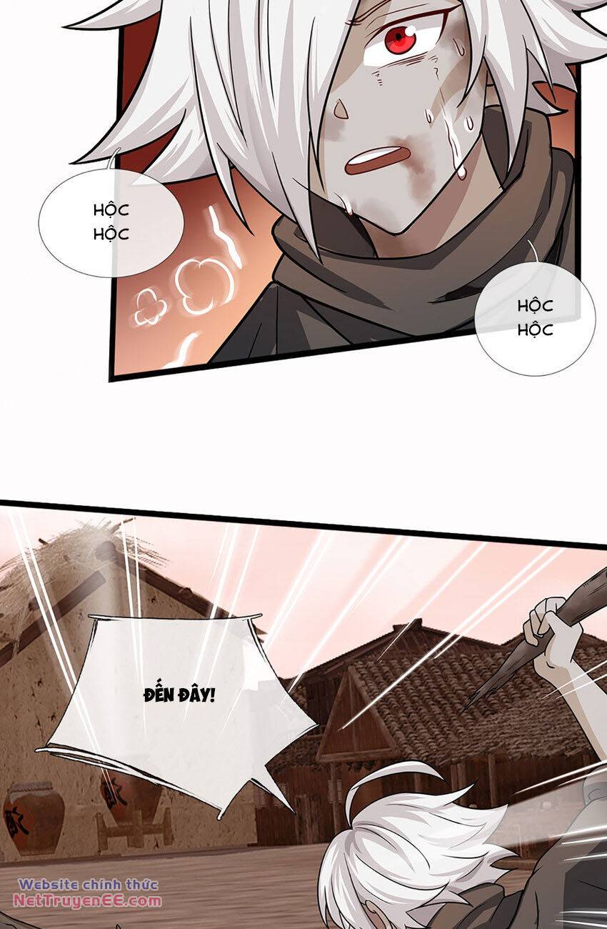 Lựa Chọn Thần Cấp: Ta Không Theo Sáo Lộ Mạnh Lên Chapter 107 - Trang 2