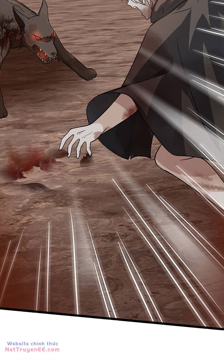 Lựa Chọn Thần Cấp: Ta Không Theo Sáo Lộ Mạnh Lên Chapter 107 - Trang 2