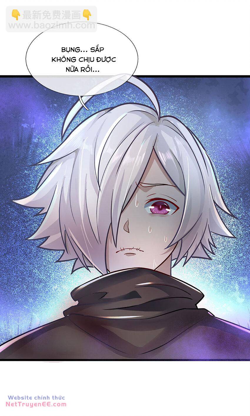 Lựa Chọn Thần Cấp: Ta Không Theo Sáo Lộ Mạnh Lên Chapter 107 - Trang 2