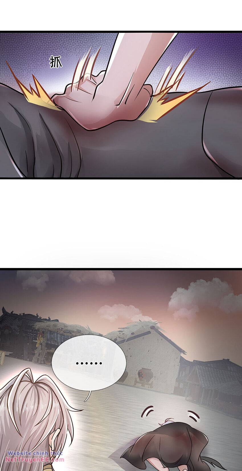 Lựa Chọn Thần Cấp: Ta Không Theo Sáo Lộ Mạnh Lên Chapter 107 - Trang 2