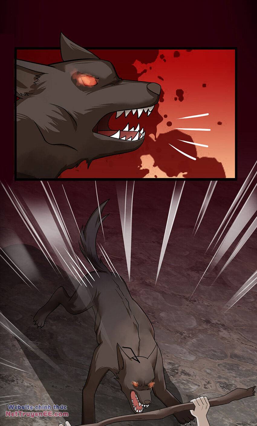 Lựa Chọn Thần Cấp: Ta Không Theo Sáo Lộ Mạnh Lên Chapter 107 - Trang 2