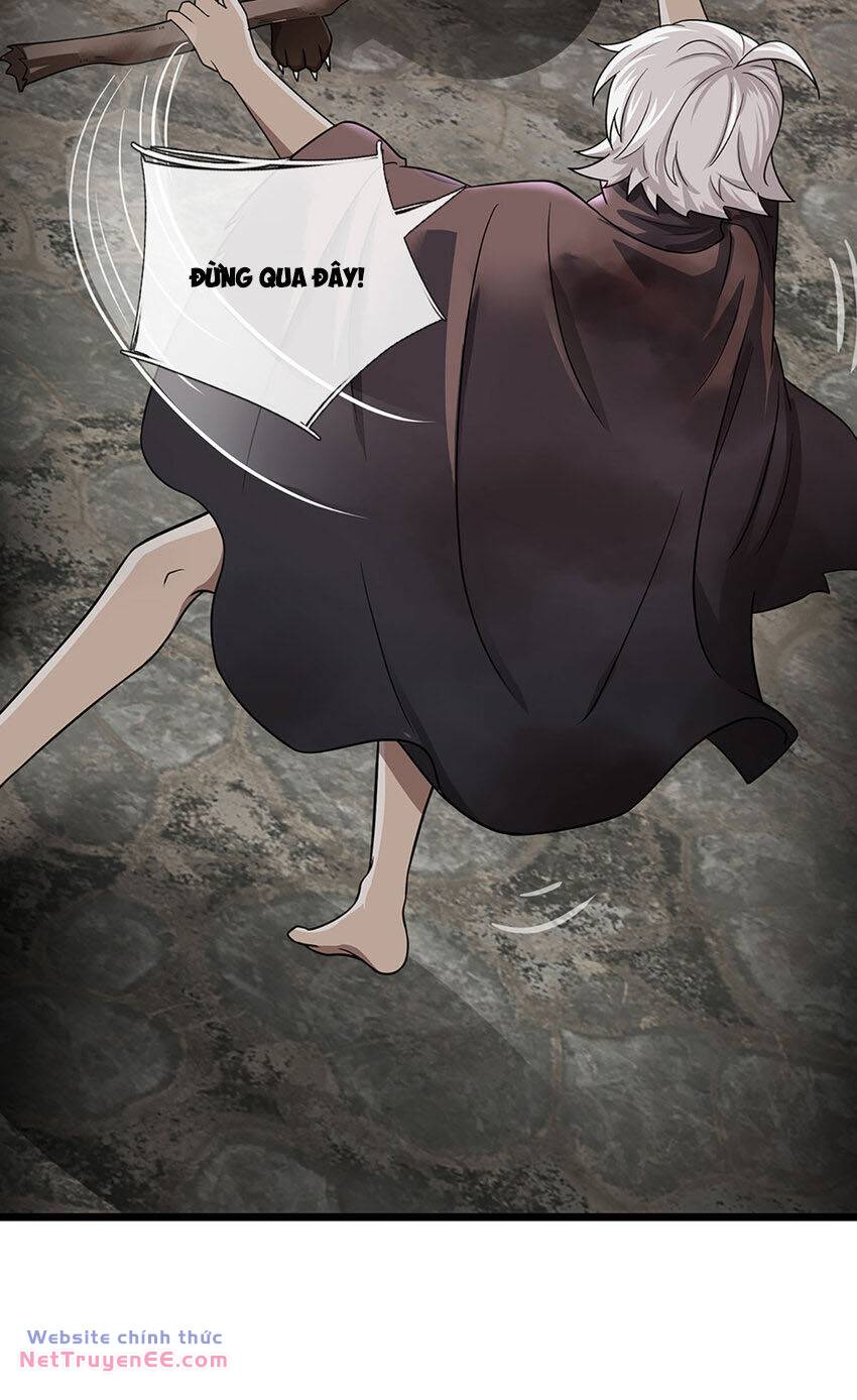 Lựa Chọn Thần Cấp: Ta Không Theo Sáo Lộ Mạnh Lên Chapter 107 - Trang 2