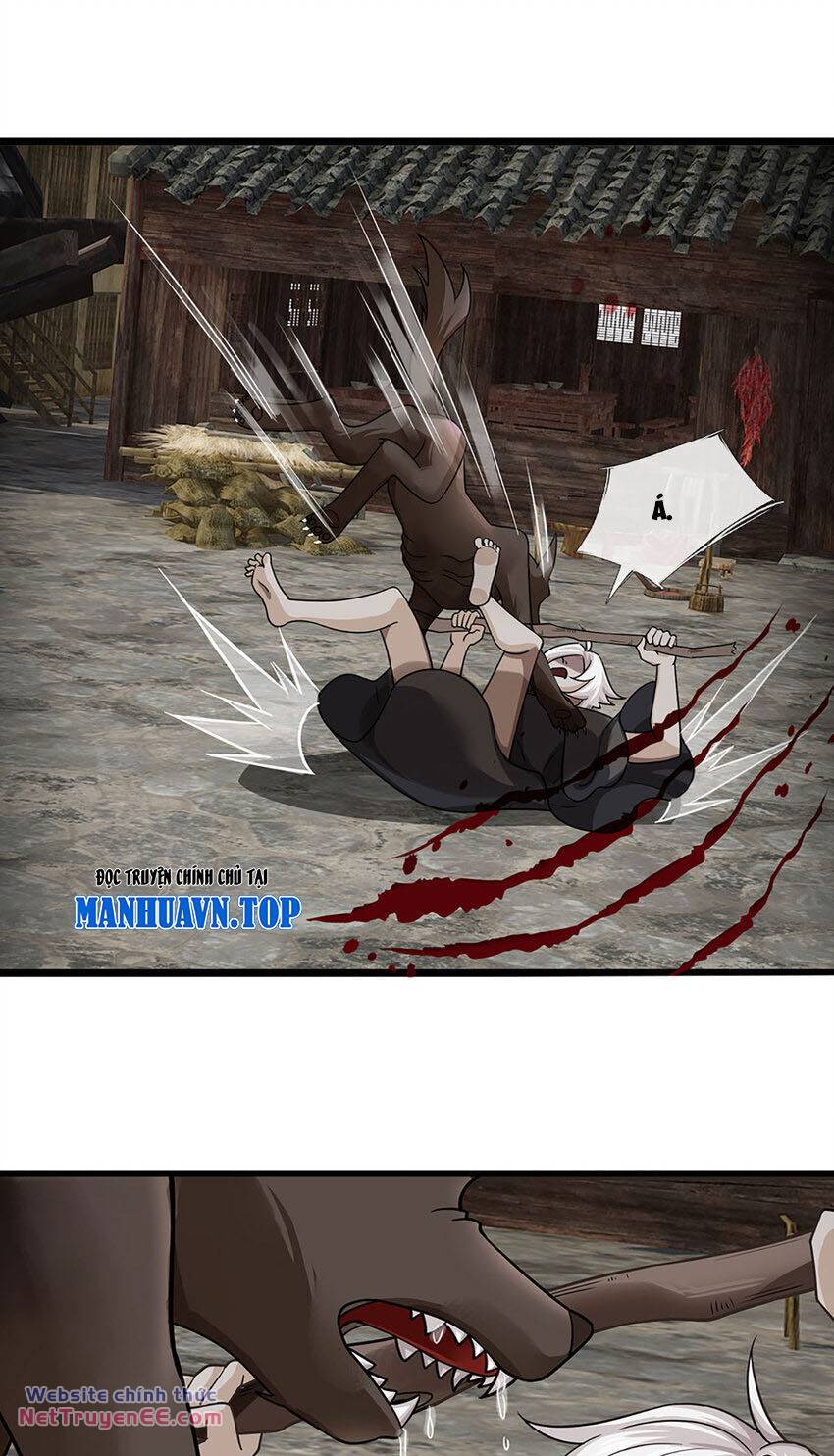 Lựa Chọn Thần Cấp: Ta Không Theo Sáo Lộ Mạnh Lên Chapter 107 - Trang 2