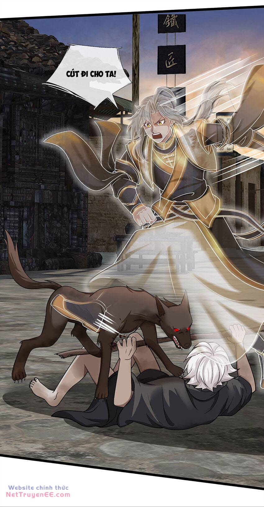 Lựa Chọn Thần Cấp: Ta Không Theo Sáo Lộ Mạnh Lên Chapter 107 - Trang 2