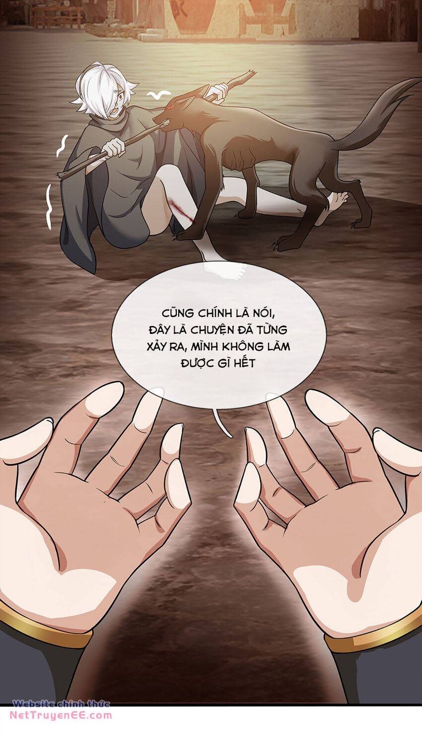 Lựa Chọn Thần Cấp: Ta Không Theo Sáo Lộ Mạnh Lên Chapter 107 - Trang 2