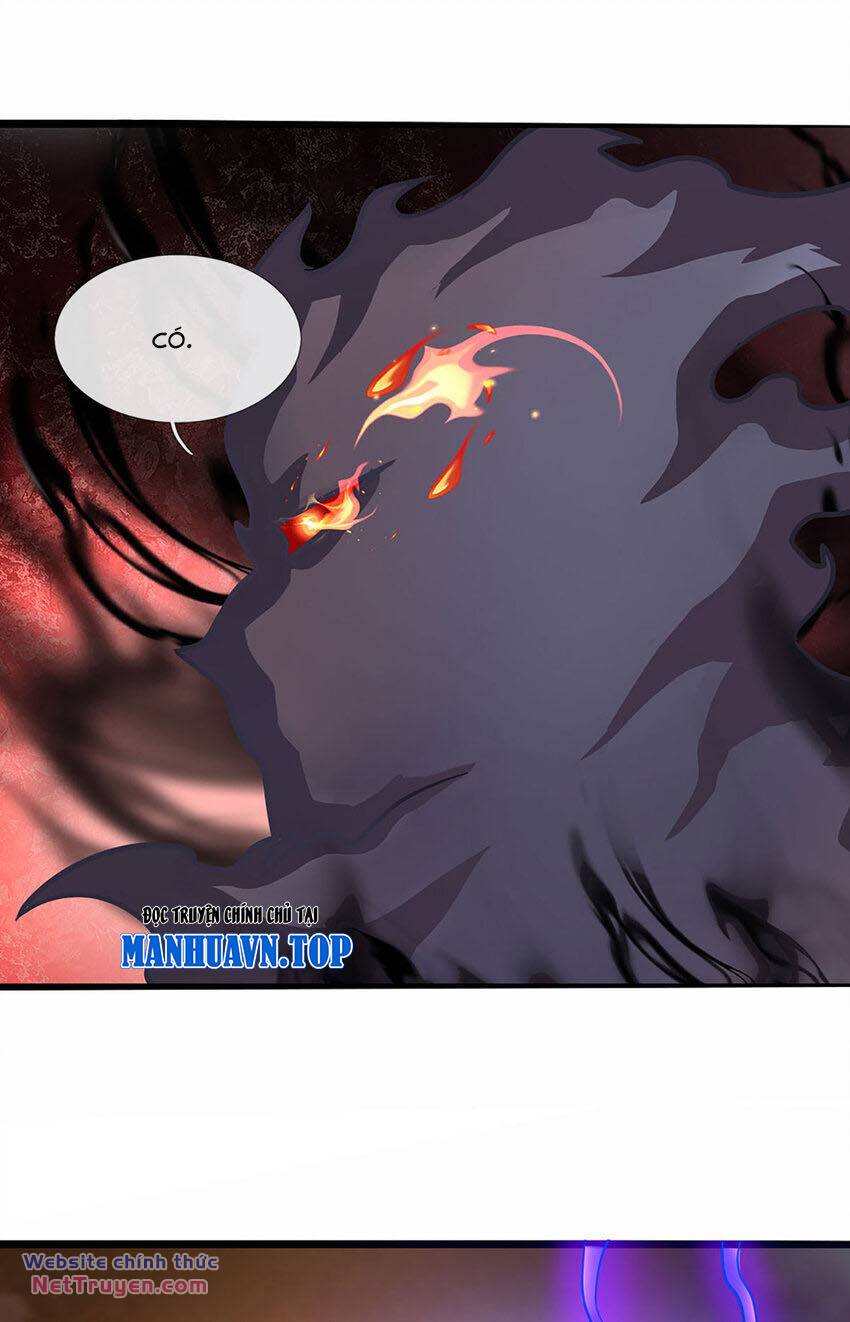 Lựa Chọn Thần Cấp: Ta Không Theo Sáo Lộ Mạnh Lên Chapter 108 - Trang 2