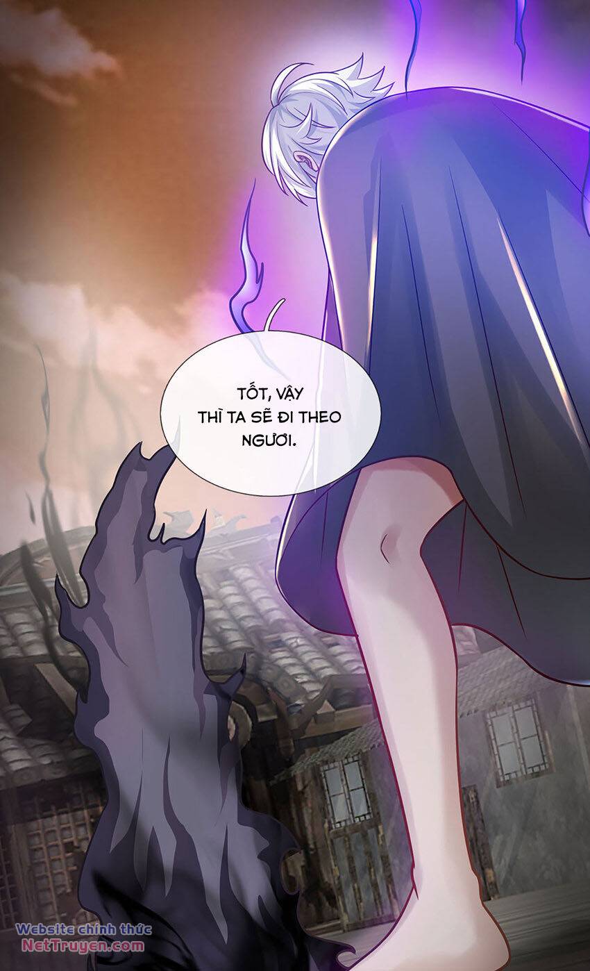 Lựa Chọn Thần Cấp: Ta Không Theo Sáo Lộ Mạnh Lên Chapter 108 - Trang 2