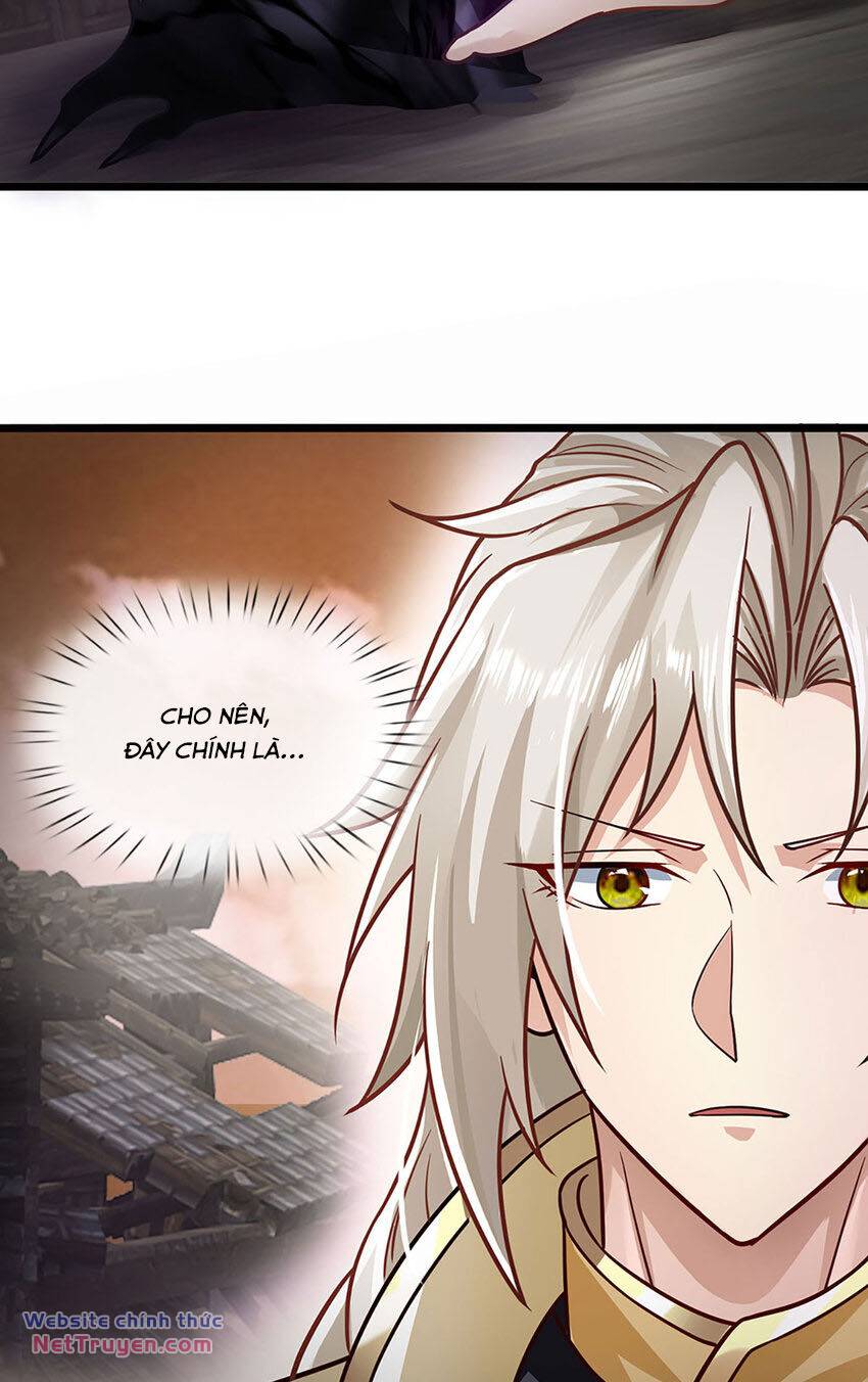 Lựa Chọn Thần Cấp: Ta Không Theo Sáo Lộ Mạnh Lên Chapter 108 - Trang 2