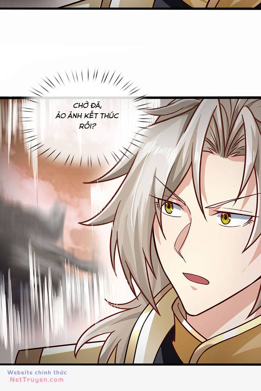 Lựa Chọn Thần Cấp: Ta Không Theo Sáo Lộ Mạnh Lên Chapter 108 - Trang 2