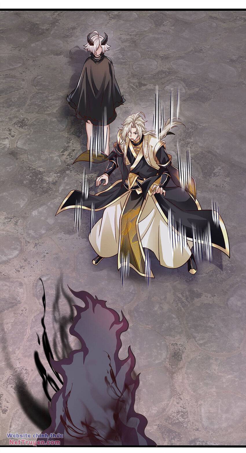 Lựa Chọn Thần Cấp: Ta Không Theo Sáo Lộ Mạnh Lên Chapter 108 - Trang 2