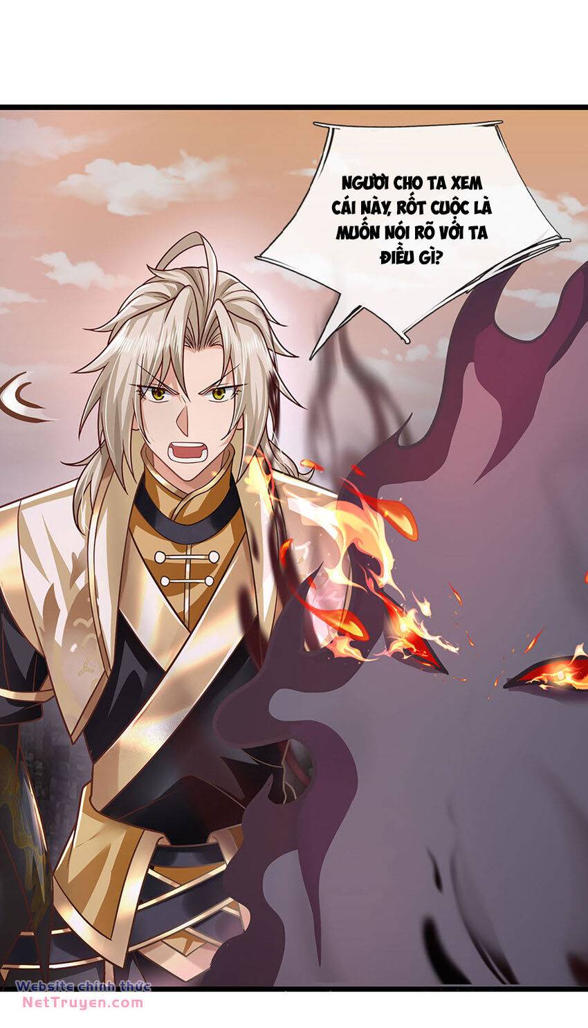 Lựa Chọn Thần Cấp: Ta Không Theo Sáo Lộ Mạnh Lên Chapter 108 - Trang 2