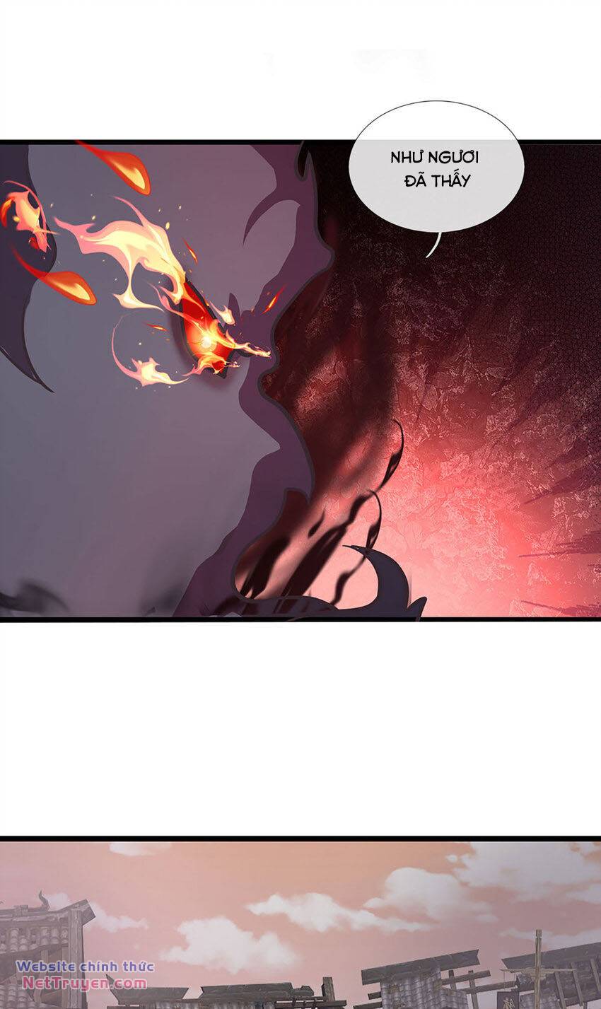 Lựa Chọn Thần Cấp: Ta Không Theo Sáo Lộ Mạnh Lên Chapter 108 - Trang 2