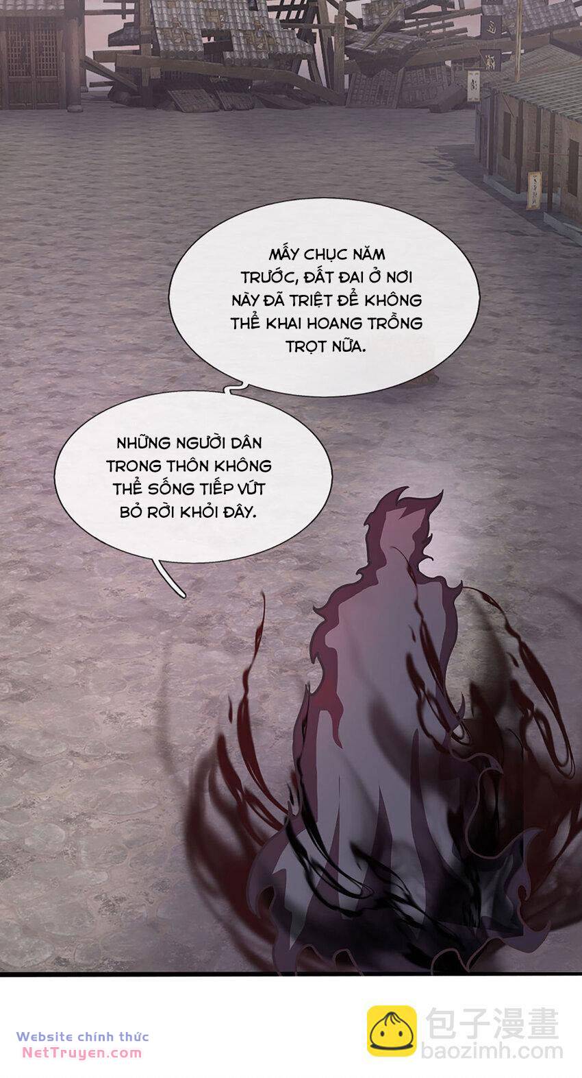 Lựa Chọn Thần Cấp: Ta Không Theo Sáo Lộ Mạnh Lên Chapter 108 - Trang 2