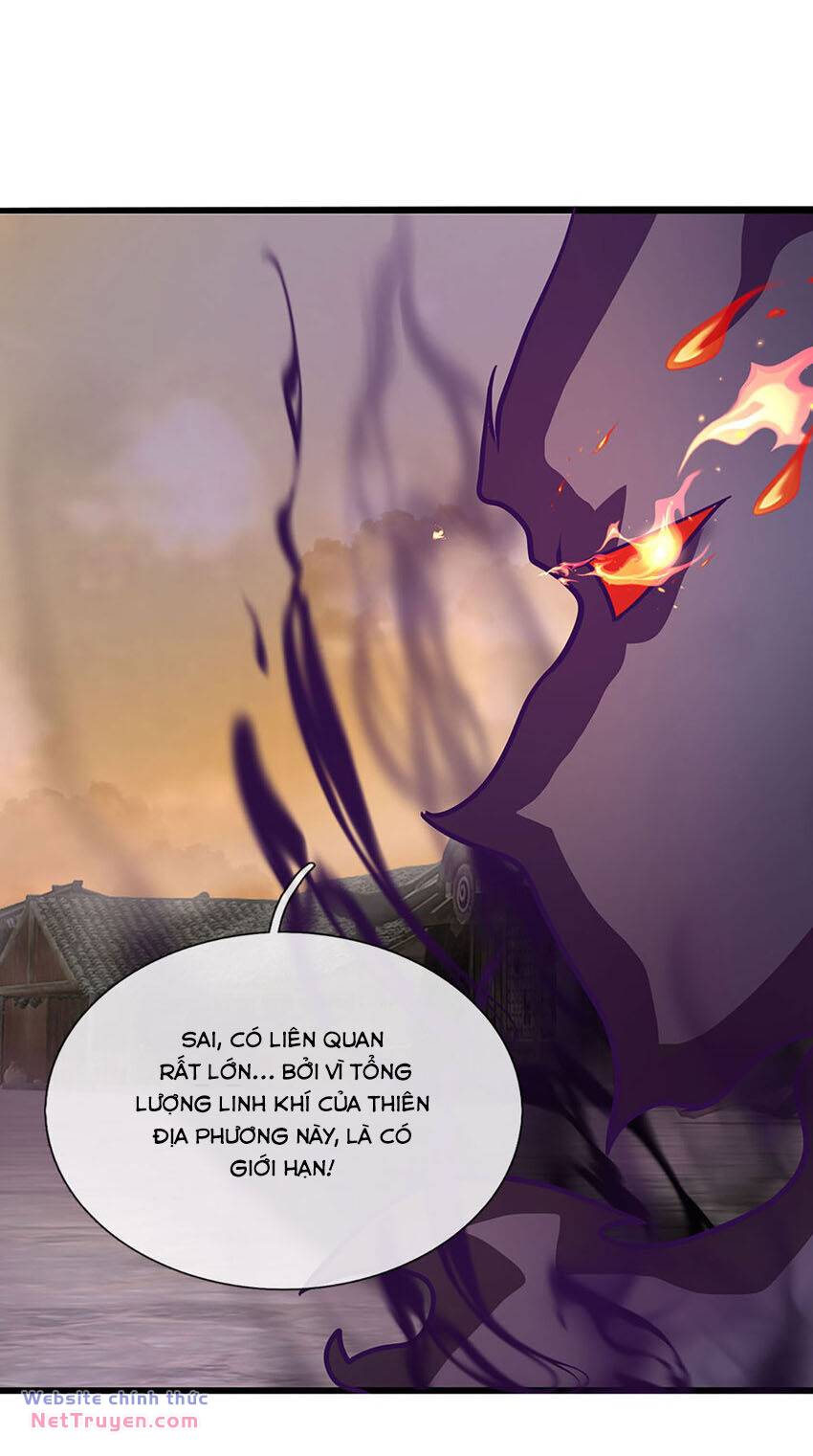 Lựa Chọn Thần Cấp: Ta Không Theo Sáo Lộ Mạnh Lên Chapter 108 - Trang 2