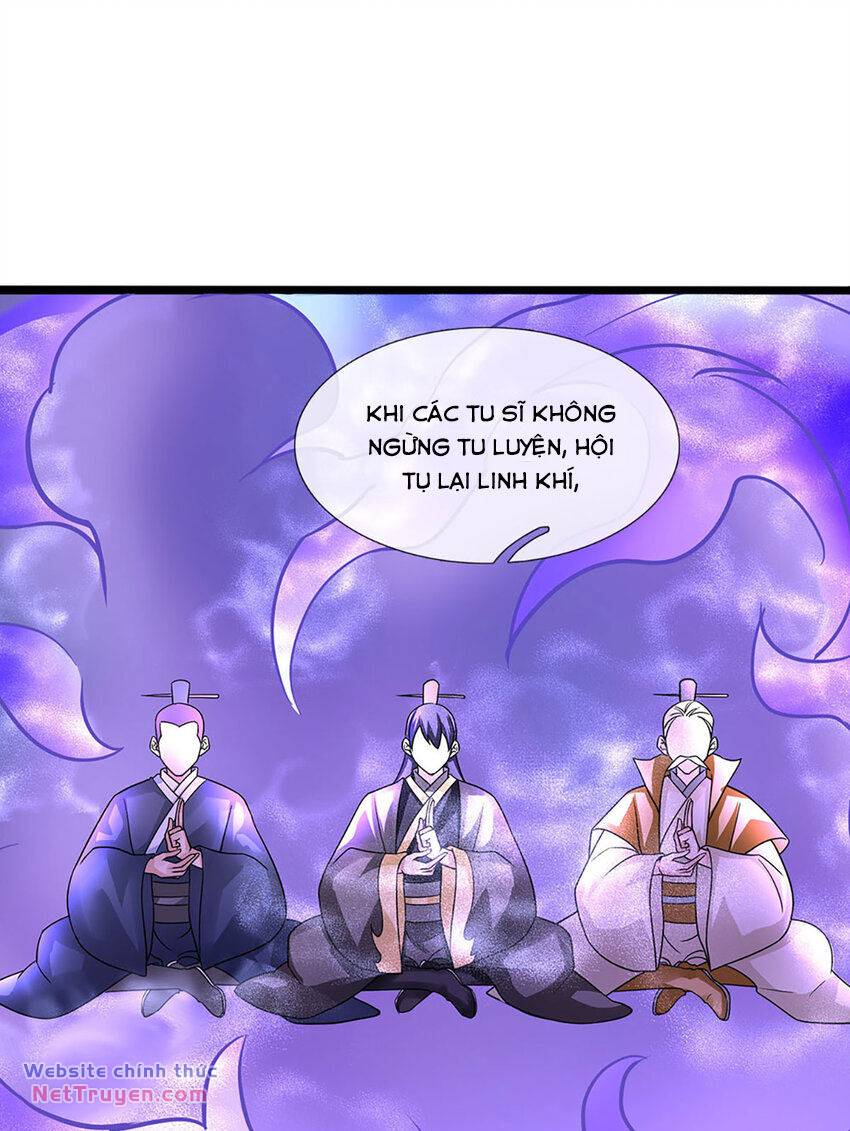 Lựa Chọn Thần Cấp: Ta Không Theo Sáo Lộ Mạnh Lên Chapter 108 - Trang 2