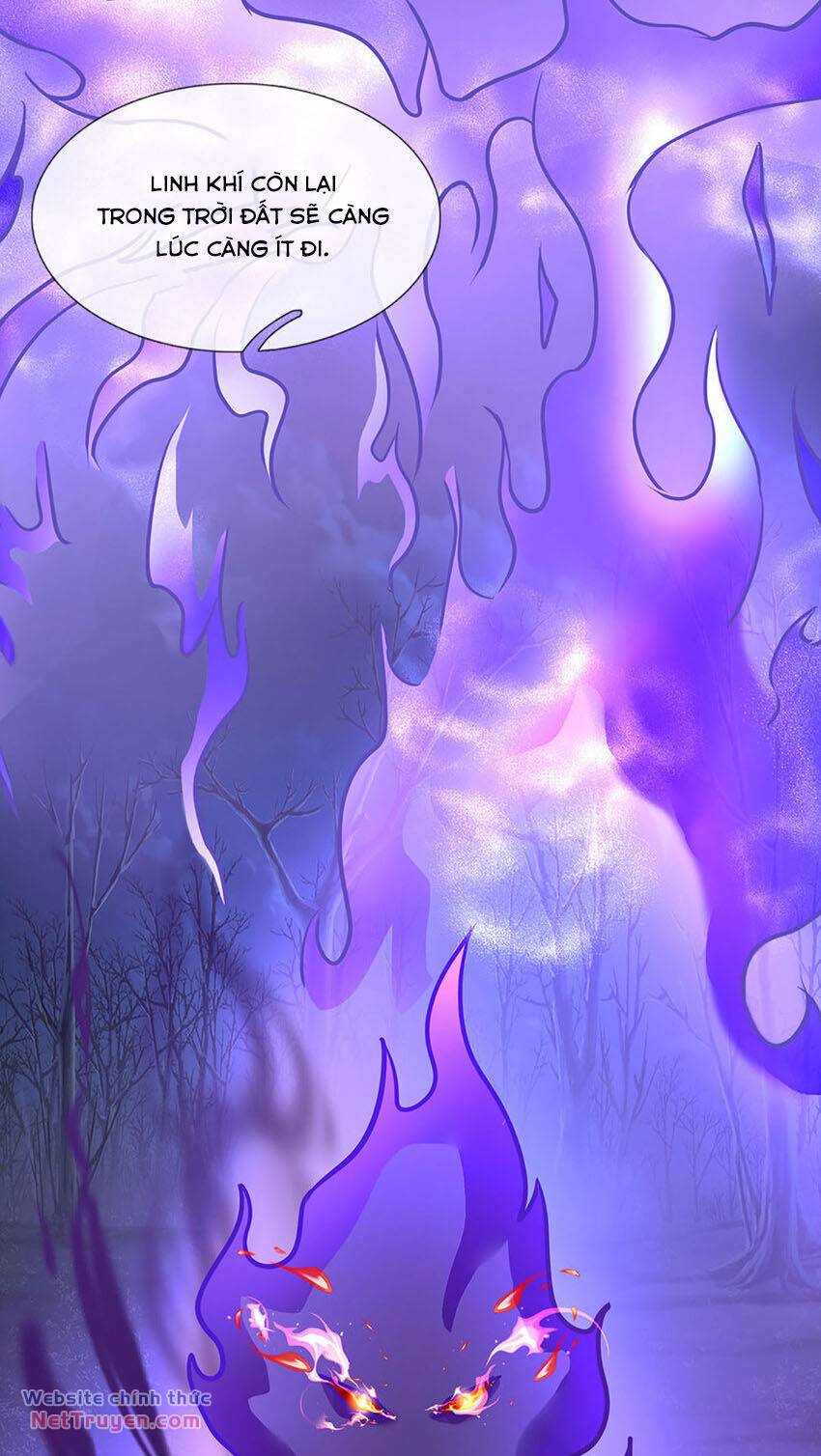 Lựa Chọn Thần Cấp: Ta Không Theo Sáo Lộ Mạnh Lên Chapter 108 - Trang 2