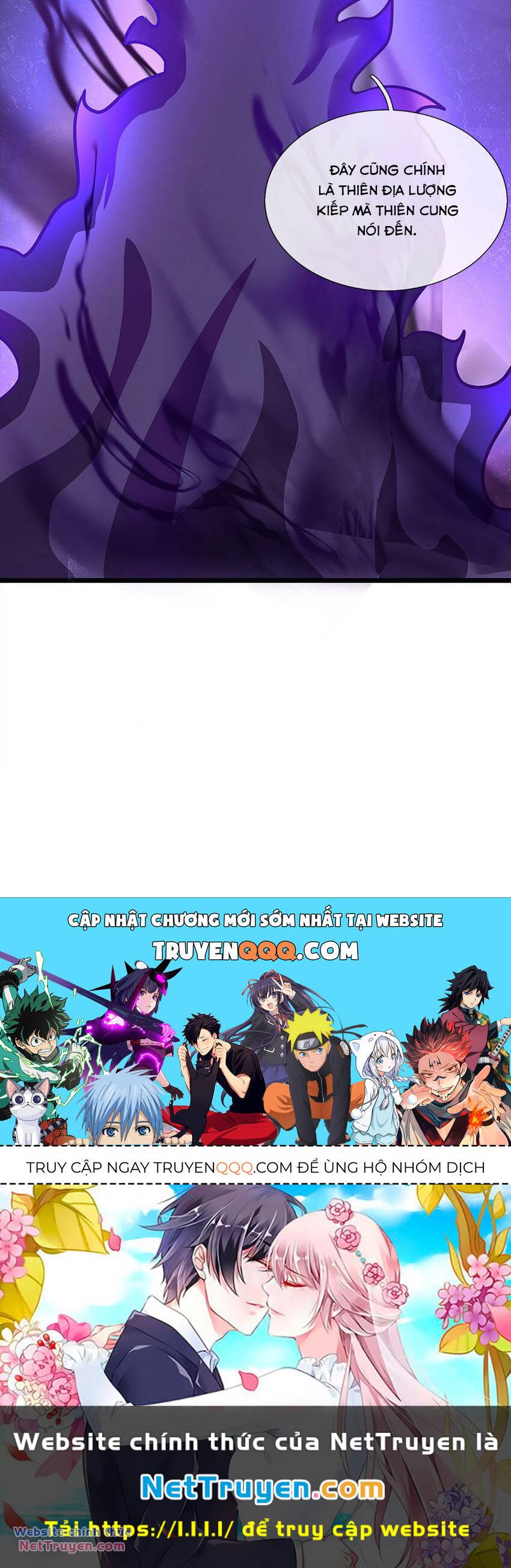 Lựa Chọn Thần Cấp: Ta Không Theo Sáo Lộ Mạnh Lên Chapter 108 - Trang 2