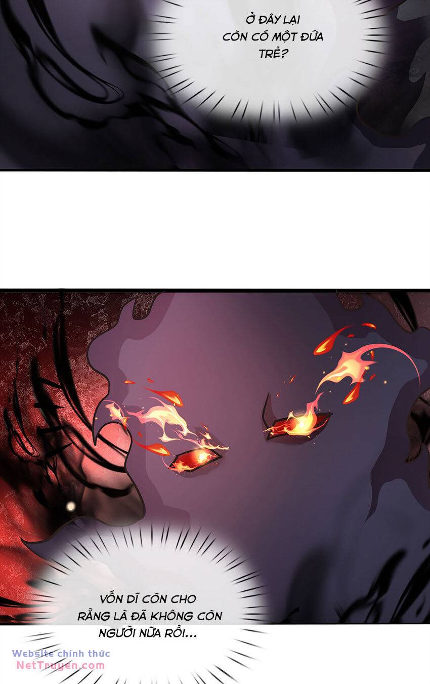 Lựa Chọn Thần Cấp: Ta Không Theo Sáo Lộ Mạnh Lên Chapter 108 - Trang 2