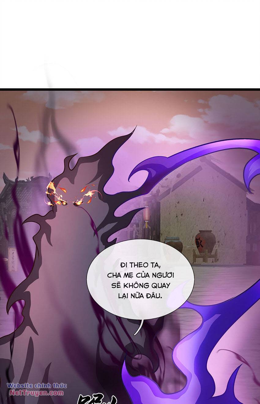 Lựa Chọn Thần Cấp: Ta Không Theo Sáo Lộ Mạnh Lên Chapter 108 - Trang 2