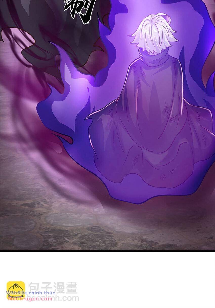 Lựa Chọn Thần Cấp: Ta Không Theo Sáo Lộ Mạnh Lên Chapter 108 - Trang 2