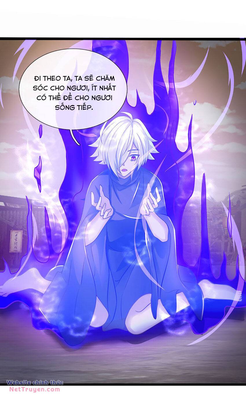 Lựa Chọn Thần Cấp: Ta Không Theo Sáo Lộ Mạnh Lên Chapter 108 - Trang 2