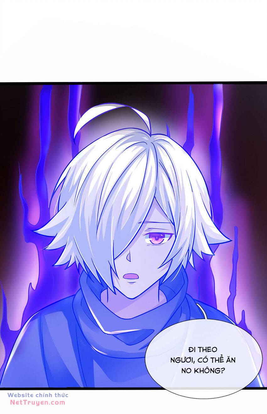 Lựa Chọn Thần Cấp: Ta Không Theo Sáo Lộ Mạnh Lên Chapter 108 - Trang 2