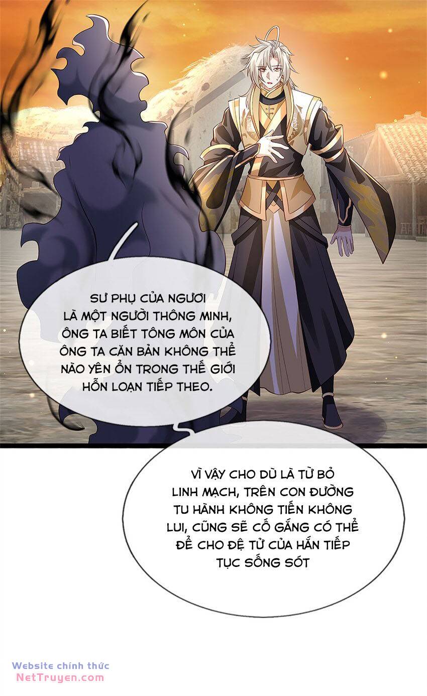 Lựa Chọn Thần Cấp: Ta Không Theo Sáo Lộ Mạnh Lên Chapter 109 - Trang 2