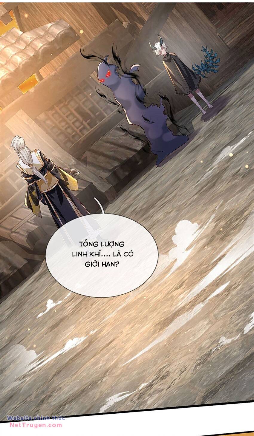 Lựa Chọn Thần Cấp: Ta Không Theo Sáo Lộ Mạnh Lên Chapter 109 - Trang 2