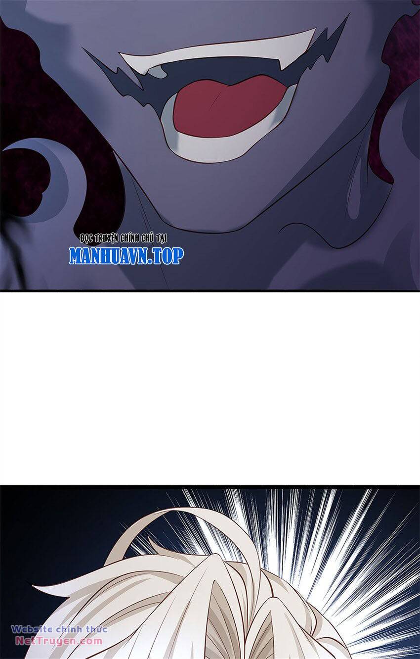 Lựa Chọn Thần Cấp: Ta Không Theo Sáo Lộ Mạnh Lên Chapter 109 - Trang 2