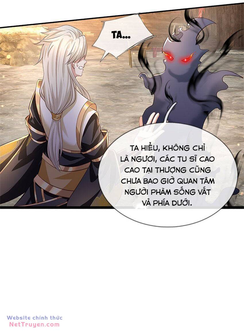 Lựa Chọn Thần Cấp: Ta Không Theo Sáo Lộ Mạnh Lên Chapter 109 - Trang 2