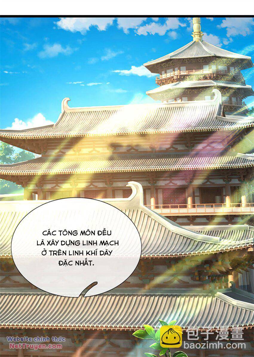 Lựa Chọn Thần Cấp: Ta Không Theo Sáo Lộ Mạnh Lên Chapter 109 - Trang 2