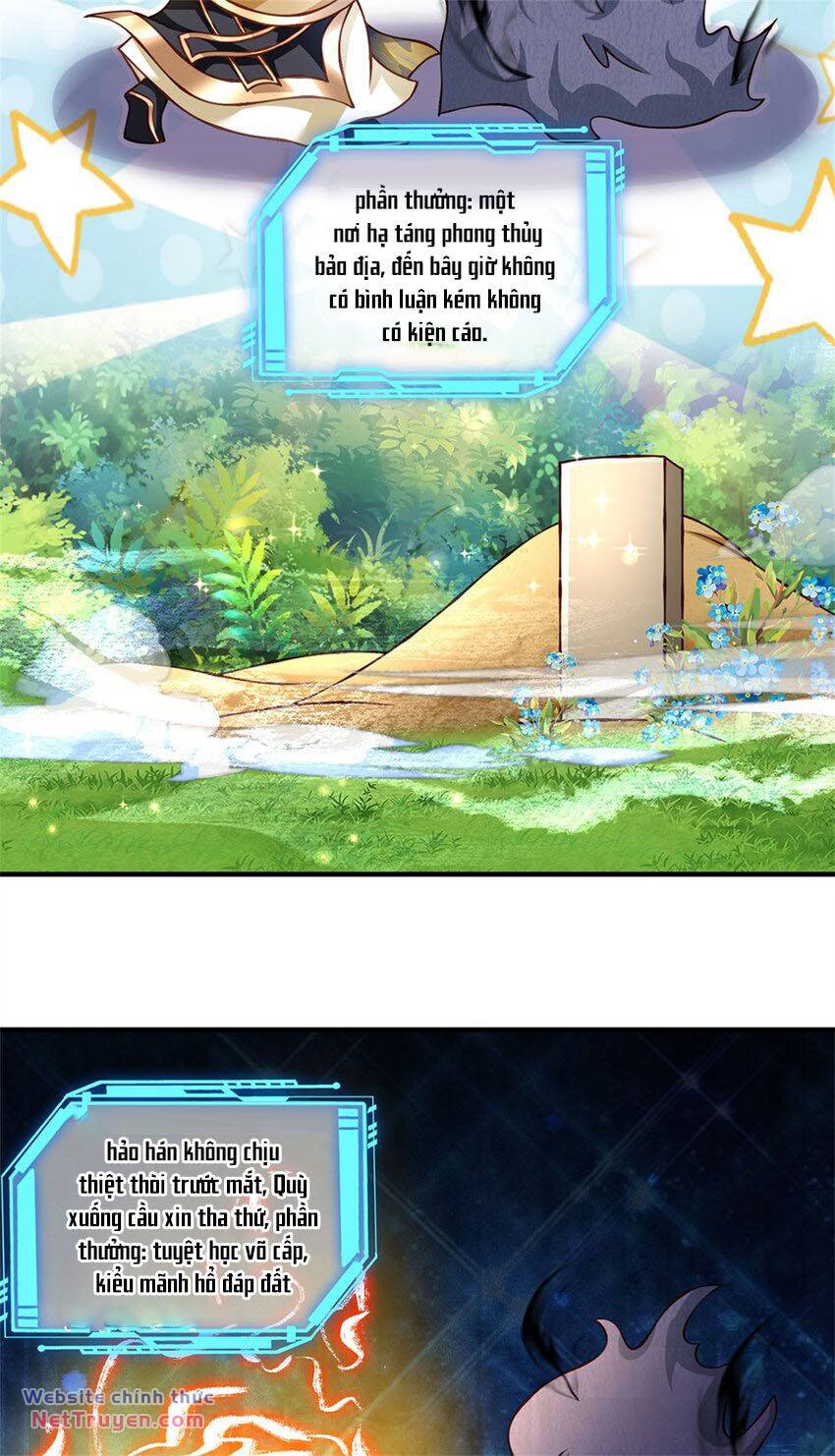 Lựa Chọn Thần Cấp: Ta Không Theo Sáo Lộ Mạnh Lên Chapter 110 - Trang 2