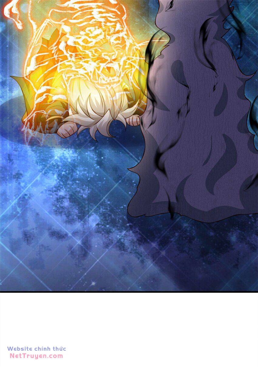 Lựa Chọn Thần Cấp: Ta Không Theo Sáo Lộ Mạnh Lên Chapter 110 - Trang 2