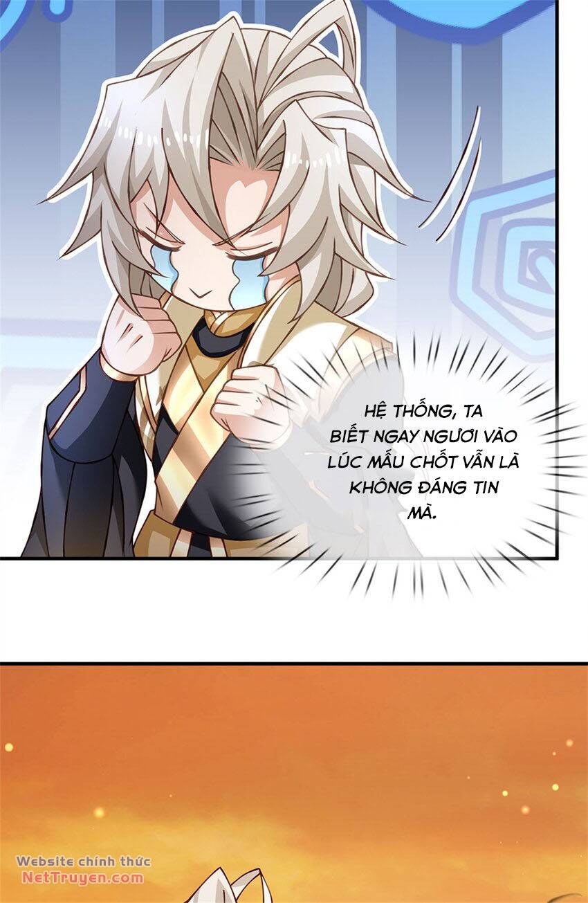 Lựa Chọn Thần Cấp: Ta Không Theo Sáo Lộ Mạnh Lên Chapter 110 - Trang 2