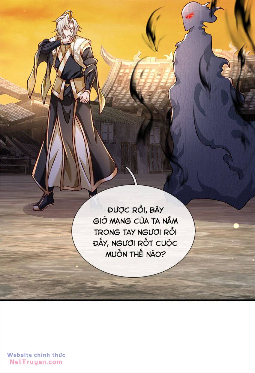 Lựa Chọn Thần Cấp: Ta Không Theo Sáo Lộ Mạnh Lên Chapter 110 - Trang 2