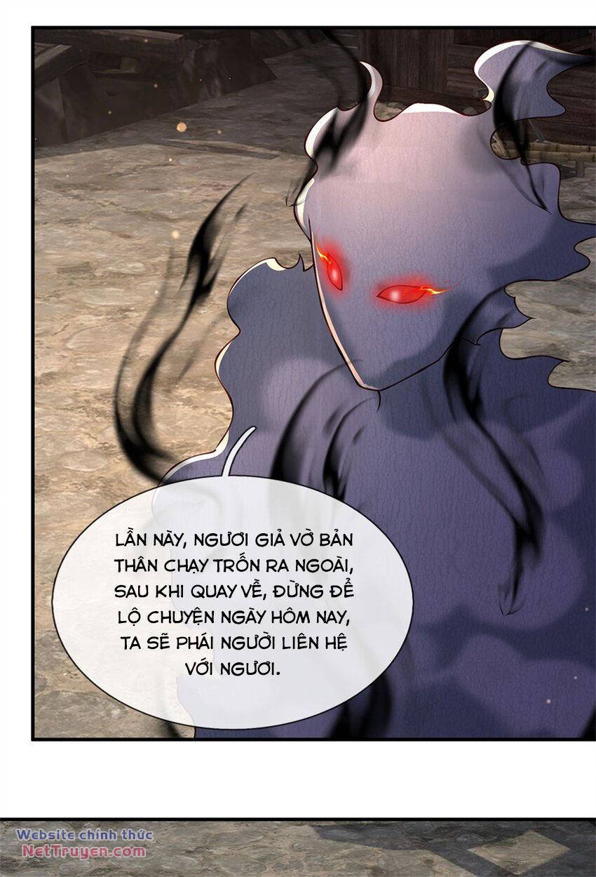 Lựa Chọn Thần Cấp: Ta Không Theo Sáo Lộ Mạnh Lên Chapter 110 - Trang 2