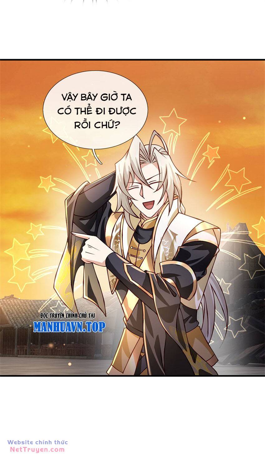 Lựa Chọn Thần Cấp: Ta Không Theo Sáo Lộ Mạnh Lên Chapter 110 - Trang 2