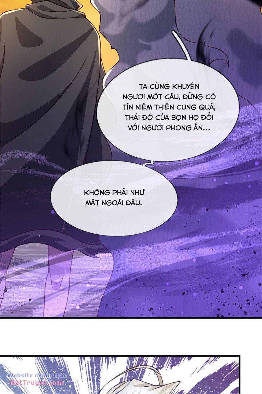 Lựa Chọn Thần Cấp: Ta Không Theo Sáo Lộ Mạnh Lên Chapter 110 - Trang 2
