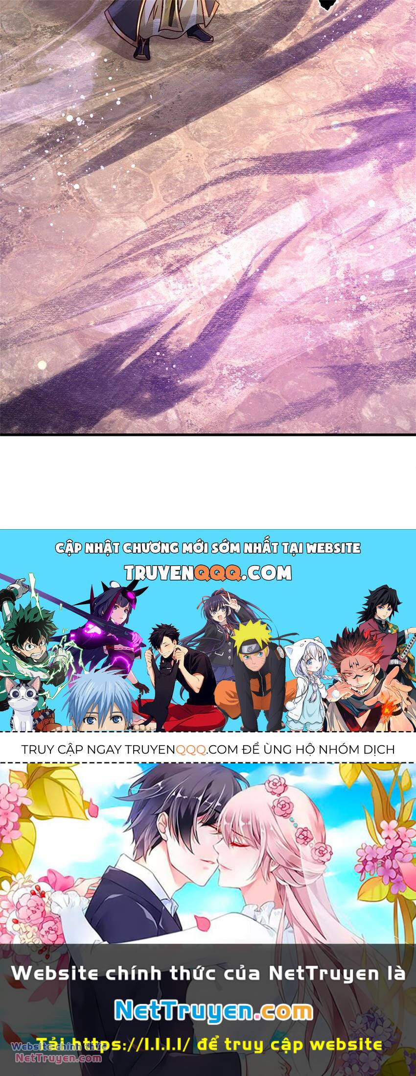 Lựa Chọn Thần Cấp: Ta Không Theo Sáo Lộ Mạnh Lên Chapter 110 - Trang 2