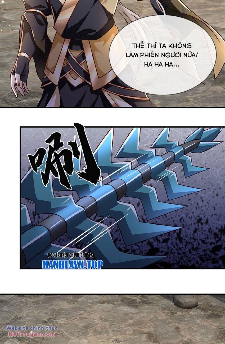 Lựa Chọn Thần Cấp: Ta Không Theo Sáo Lộ Mạnh Lên Chapter 110 - Trang 2